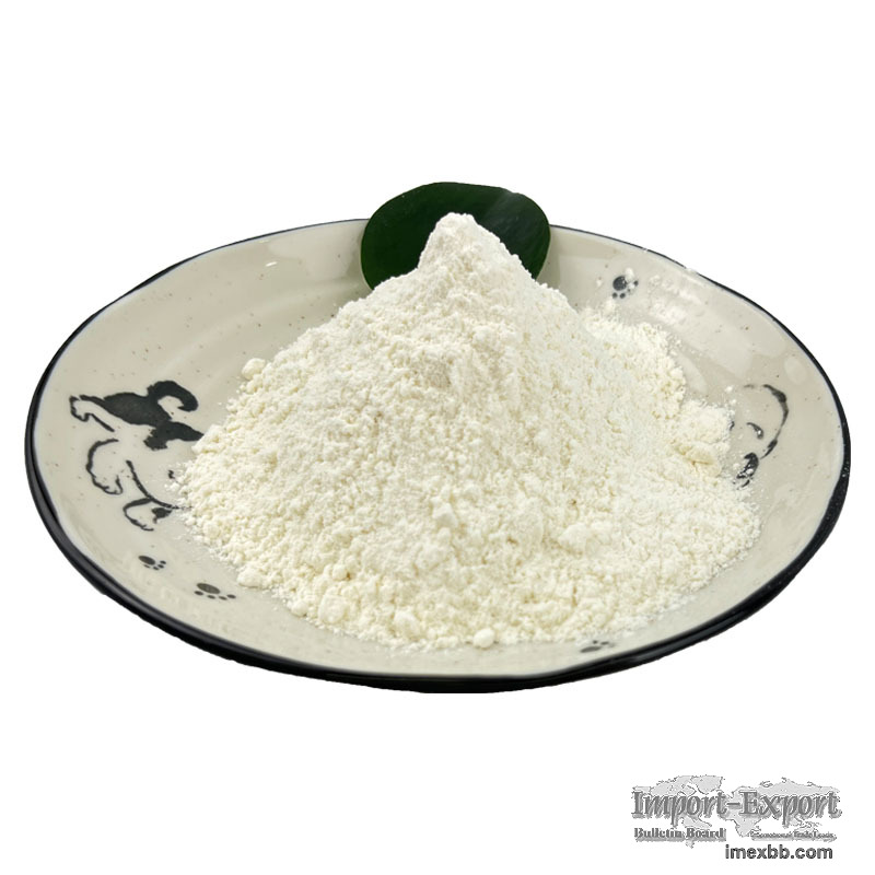 High Purity Factory CAS 14680-51-4 Metonitazene