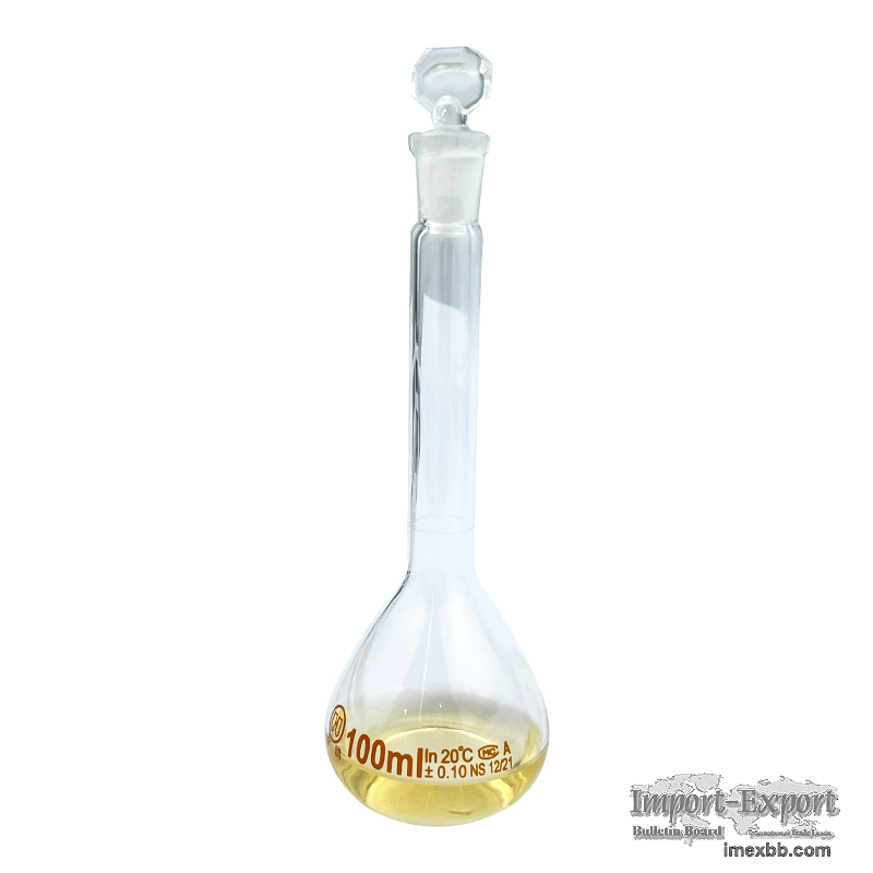 CAS 5337-93-9 4'-Methylpropiophenone with Safe Delivery to Russia