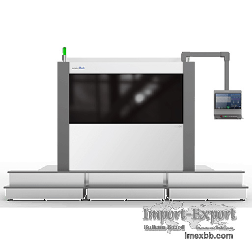 Types of SLA 3D Printer for Sale