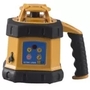 3D Rotary Laser Level Tools , Self Leveling Cross Line Laser Level With Gre