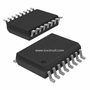 Semiconductor Integrated Circuit Chip MOSFET Driver MIC5016BWM Low Side
