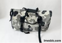 18l 20L Waterproof Duffel Bag Backpack Heavy Duty Motorcycle Boating Huntin