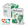 Navigator A4 80 gsm premium photocopy paper $ 0.45