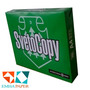 Greatest quality sveto copy A4 80 gsm copy papers $ 0.45