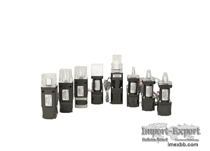 Syringe Pumps / Piston Pumps