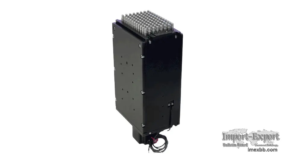 Programmable Syringe Pumps