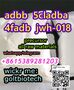 5cladba buy adbb jwh-018 4fadb precursor materials WAPP:+8615389281203