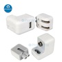 USB Fast Charger 12W 10W White Power Adapter For Apple iPad 3 4 Air