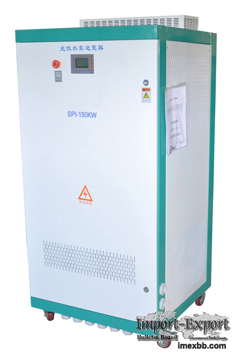 10KW rack mount cabinet off grid inverter 96VDC input and split phase 120/2