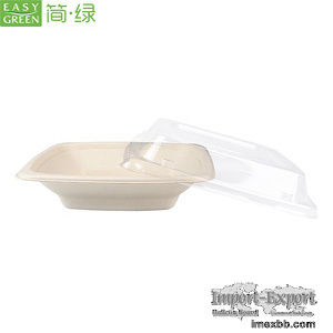 PAPER TRAY & FOOD BOAT