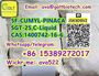 Strong 5F-CUMYL-PINACA,SGT-25 CAS:1400742-16-6 High quality High purity 