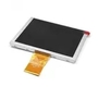100% Original Innolux 5'' 640X (RGB) X480 Zj050na-08c TFT LCD Module