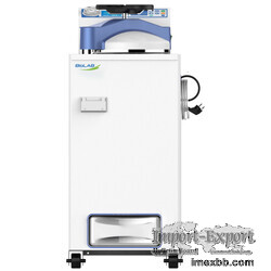 Vertical Autoclave BAVT-302-A