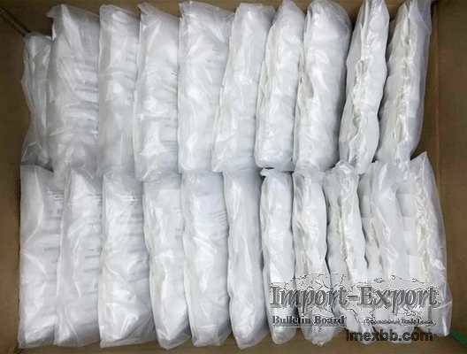 Unshared ICAR Code 1.25 * 8mm FDX-B Animal Id Microchip Packed In Sterile B