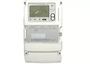 Multi Function 3P4W Smart Electric Meter Remote Control DLMS  COSEM