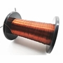 23AWG 0.6mm 1UEW155 / 180 Magnetic Wire Enameled Copper Wire