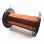 23AWG 0.6mm 1UEW155  180 Magnetic Wire Enameled Copper Wire