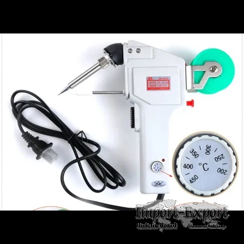  DW-80 Dynamoelectric Send Tin Gun