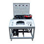 Automobile electronically controlled gasoline engine training table