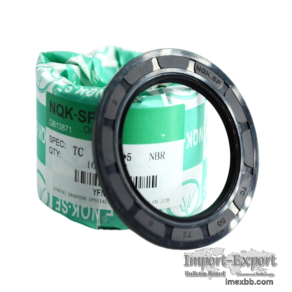 Reliable Production of TC Oil Seals to Ensure Your Equipment Runs Smoothly