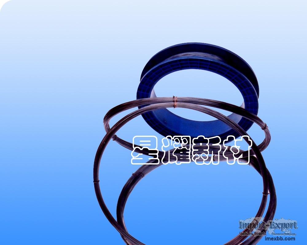 Tungsten Wires