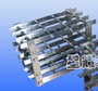 Tungsten Parts for Industrial Furnaces