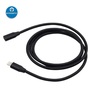 Lightning 8 Pin Male to Female Extension Cable For iPhone iPad Charging 