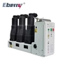 24KV 1250A Side Mounted Embedded Solid Seal Switchgear Vacuum Circuit Break