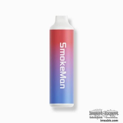 Zlebar Vape Eco8023 Large smoke multiflavored