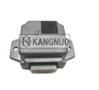 KANGNUO Excavator Spare Parts PC200-6 Hand Throttle Controller 7834-27-2002