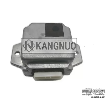 KANGNUO Excavator Spare Parts PC200-6 Hand Throttle Controller 7834-27-2002