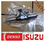 Denso Common Rail Injector 095000-0145 Isuzu 6HK1 8-94392261-4 8-94392261-0