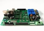 ENIG/OSP PCBA Circuit Board FR4 0.3-12MM PCB SMT Assembly With Green Solder