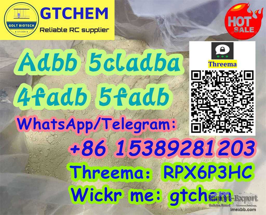 Adbb,ADBB,5cladba,5cladb,4fadb,adb-butinaca,jwh018, precursor raw materials