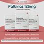 Palbinas 125mg (Palbociclib Brand Name)