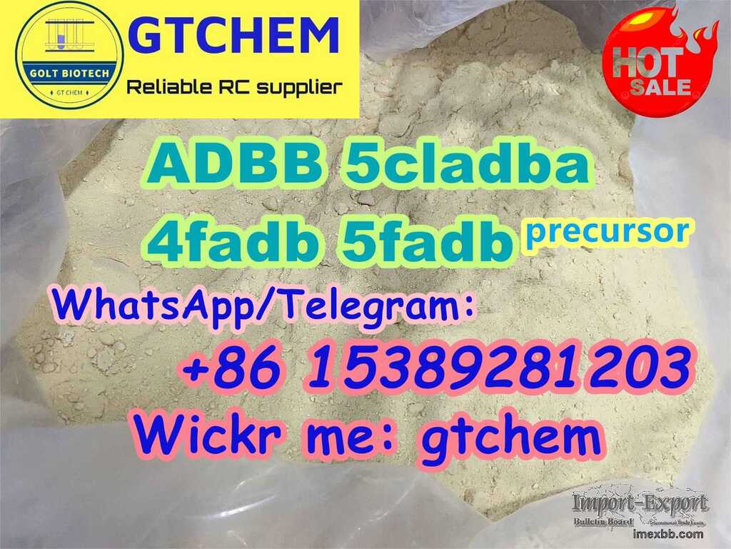 Buy 5cladba adbb adb-butinaca ADBB jwh018 5fadb precursor powder safe deliv