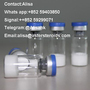 Injection HGH 10iu/vial for sale Good price with high quality 