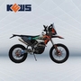 450 CC NC450 Rally Motorcycles Single Cylinder KTM Rally Bike