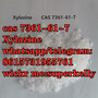 Factroy directly supply cas 7361-61-7 xylazine
