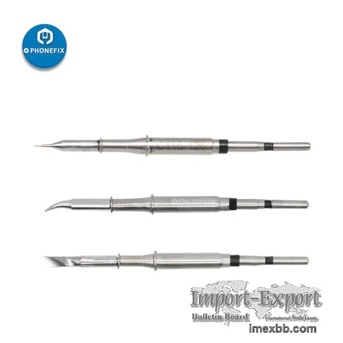 JBC C115 Series Soldering Tips