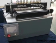 ISO 27668-1 Lab Testing Equipmen Ball Pen Writing Tester for Detect Ballpoi