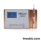 Rechargeable Digital Control Permanent Make Up Machine Kit With Touch Scree