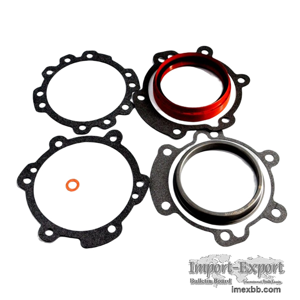 High Quality Dust Metal gaskets Seal 