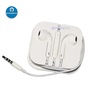 3.5mm Wired In-ear Plug EarPods for iPhone Android 