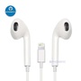  Apple iPhone Headphones with Lightning Connector 