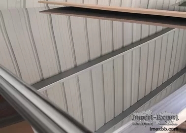 0.3-6mm Thickness Cold Rolled Stainless Steel Sheet MTC, ISO Certification