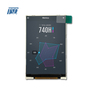 3.5 inch 640x480 vga lcd display ILI9805C mipi dsi interface tft lcd module