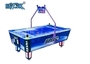 Coin Operated Super Star Hockey Table Tennis Adult Athlete Superstar Hockey