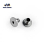 High Accuracy Tungsten Carbide Wear Parts For Oil And Gas Industry