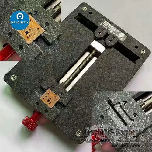 AMAOE M28  PCB holder fixture 